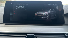 BMW 5 Series 520d SE 4dr Auto Diesel Saloon